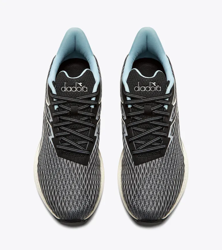 Diadora Strada Steel Gray / Black (101.179544_C2763)