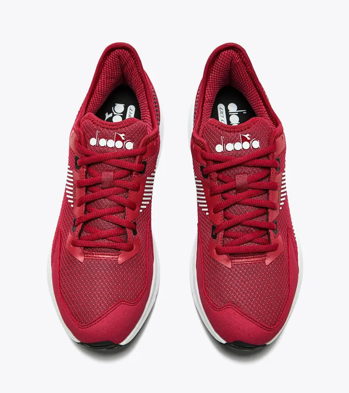Diadora Passo 3 Ski Patrol / White (101.179546_D0551)
