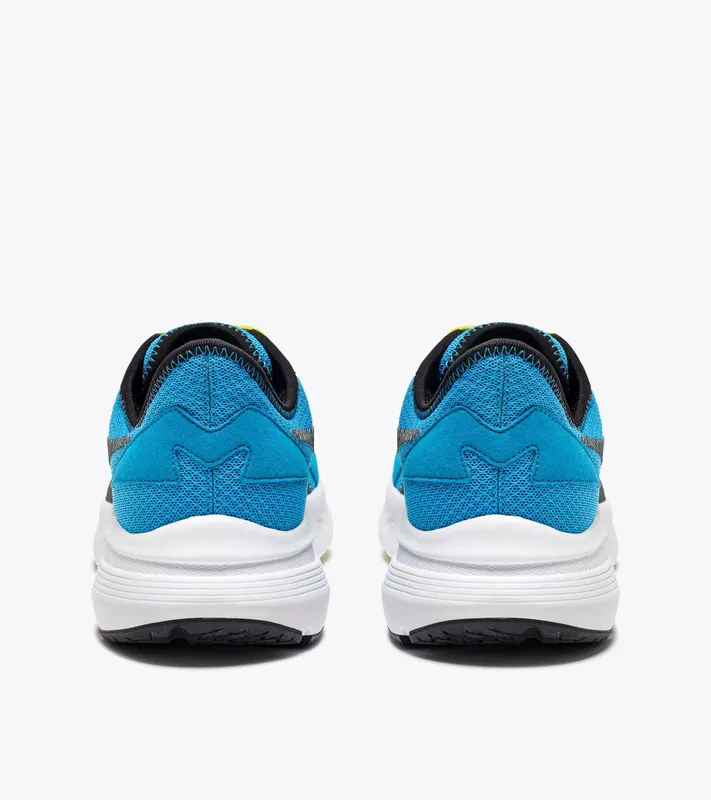 Diadora Passo 3 Blue Danube / Black (101.179546_D0884)