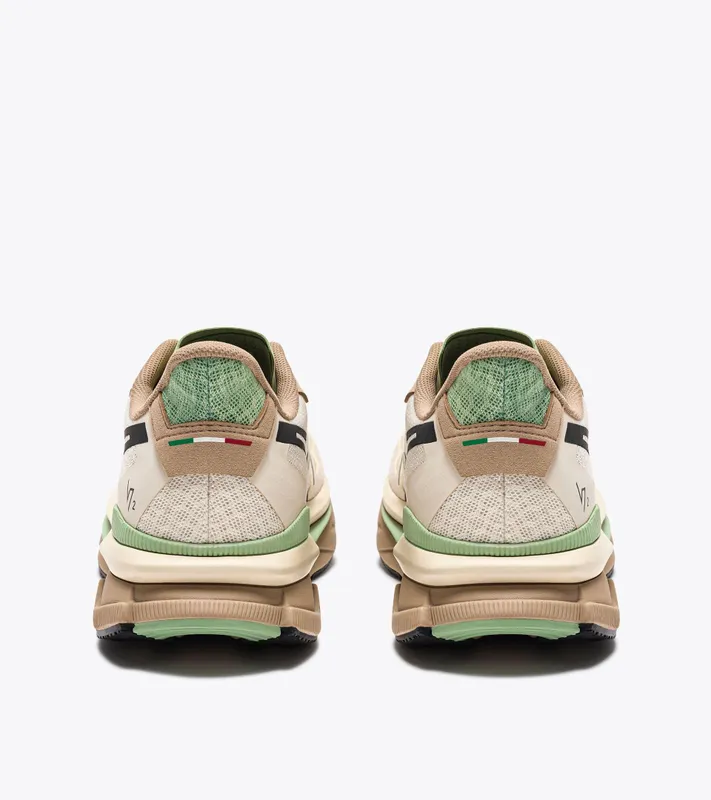 Diadora Atomo V7000-2 Whisper White / Irish Cream (101.180223_D0870)