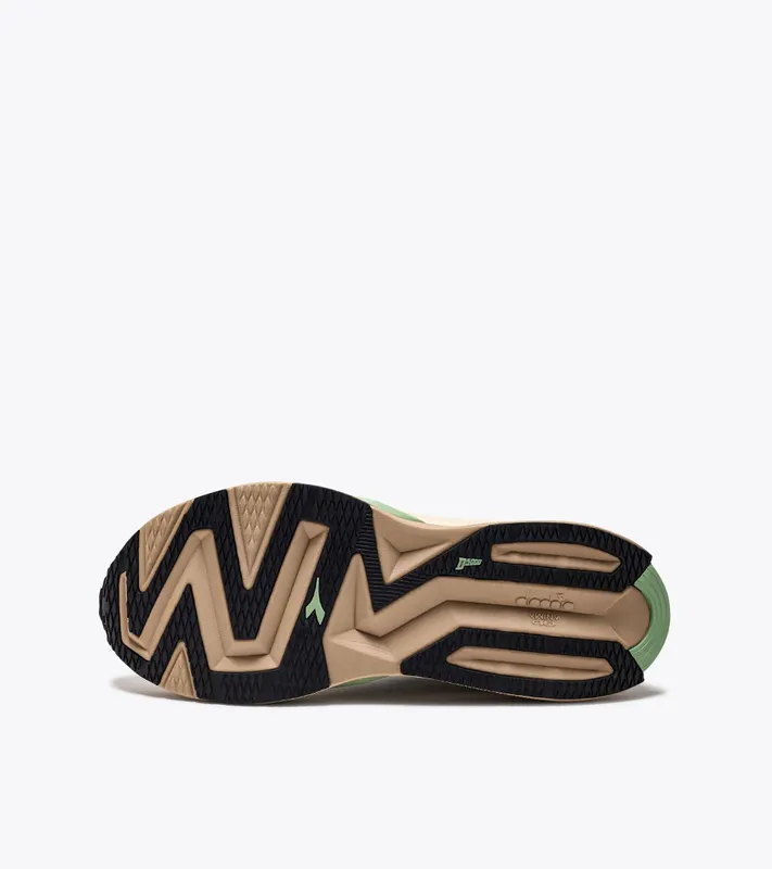 Diadora Atomo V7000-2 Whisper White / Irish Cream (101.180223_D0870)