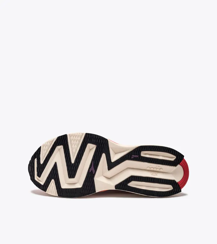 Diadora Atomo V7000-2 Whisper White / Peach Amber (101.180223_D0871)