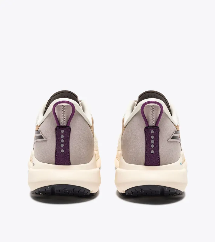 Diadora Mythos Blushield Volo 4 W 2030 Whisper Wht / Blk / Sunset Purple (101.180226_D0893)