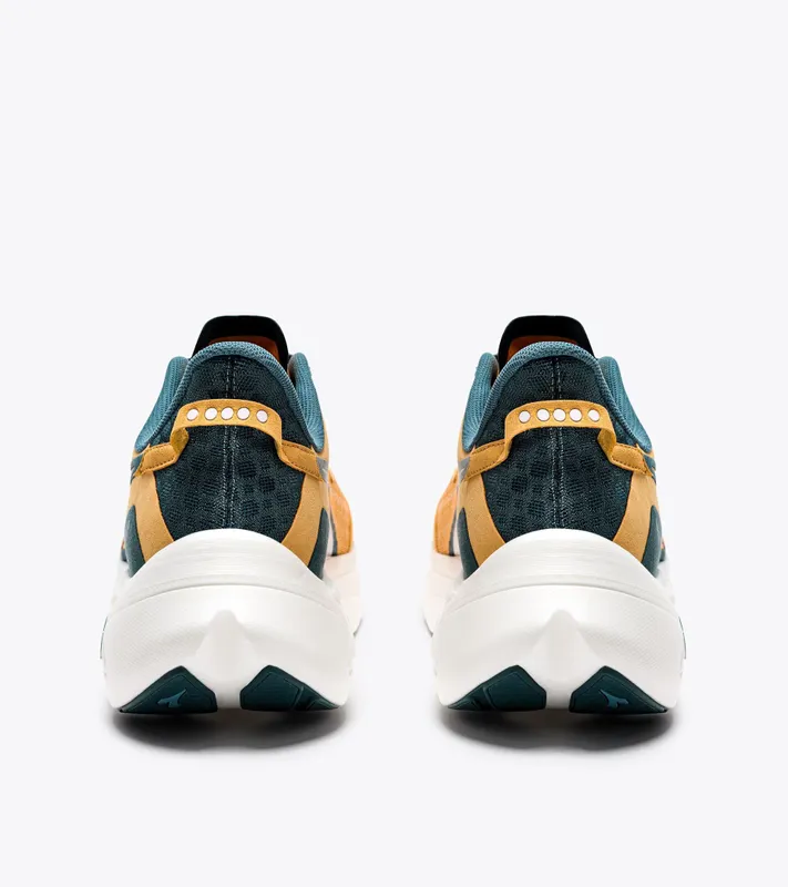 Diadora Frequenza Kumquat / Meditterranea (101.180241_D0875)