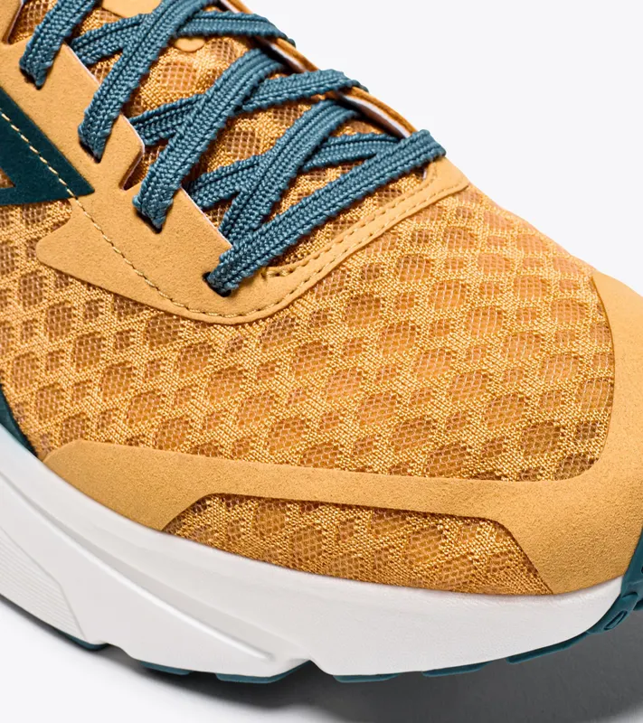 Diadora Frequenza Kumquat / Meditterranea (101.180241_D0875)