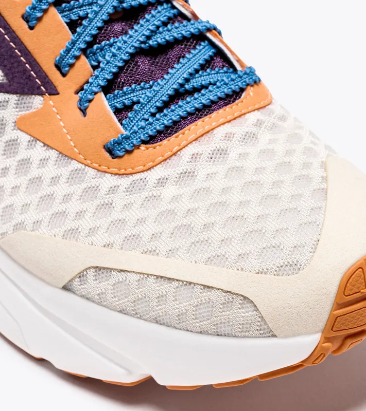 Diadora Frequenza Whisper White / Sunset Purple (101.180241_D0876)