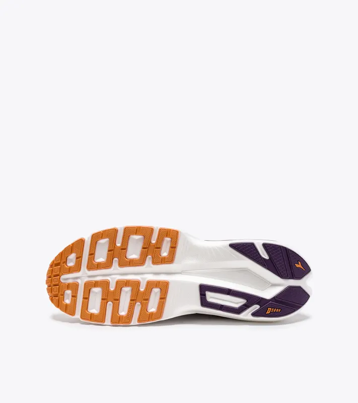 Diadora Frequenza Whisper White / Sunset Purple (101.180241_D0876)