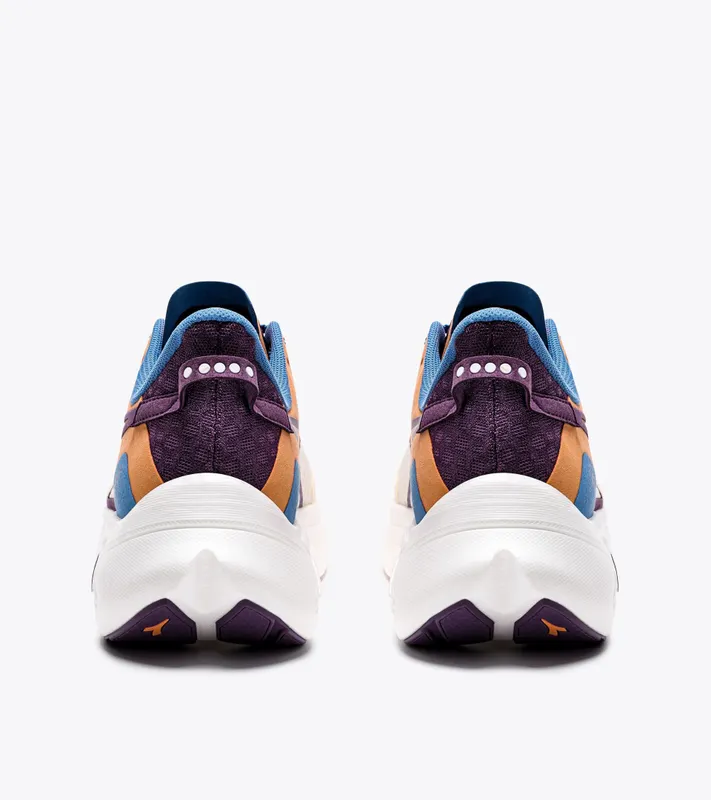 Diadora Frequenza Whisper White / Sunset Purple (101.180241_D0876)