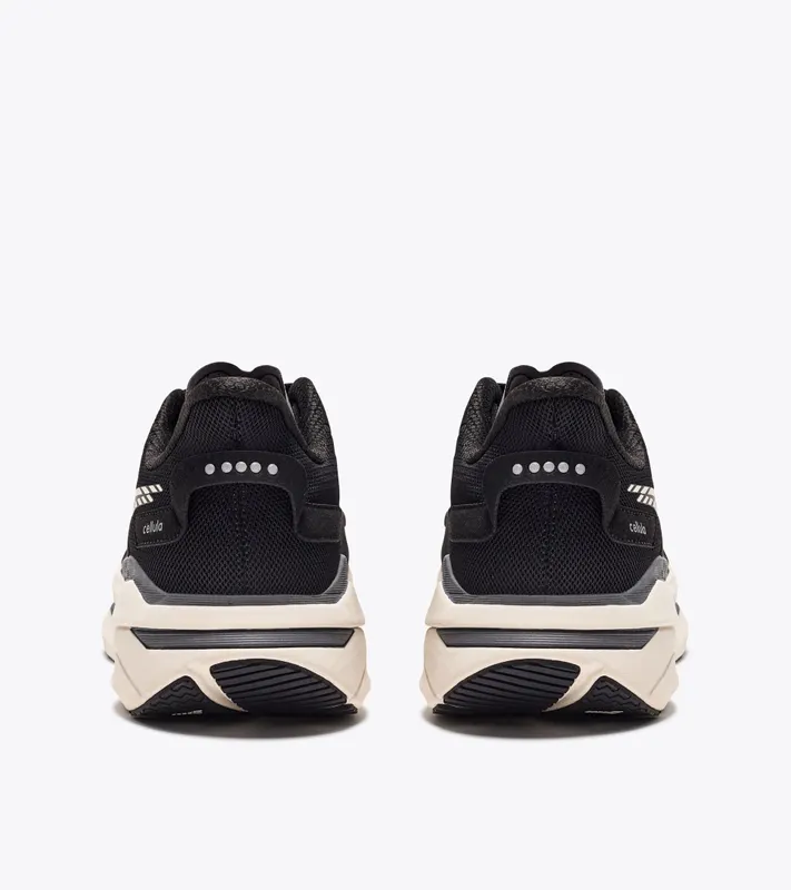 Diadora Cellula Black / Whisper White (101.180243_C2609)
