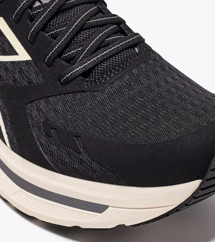 Diadora Cellula Black / Whisper White (101.180243_C2609)