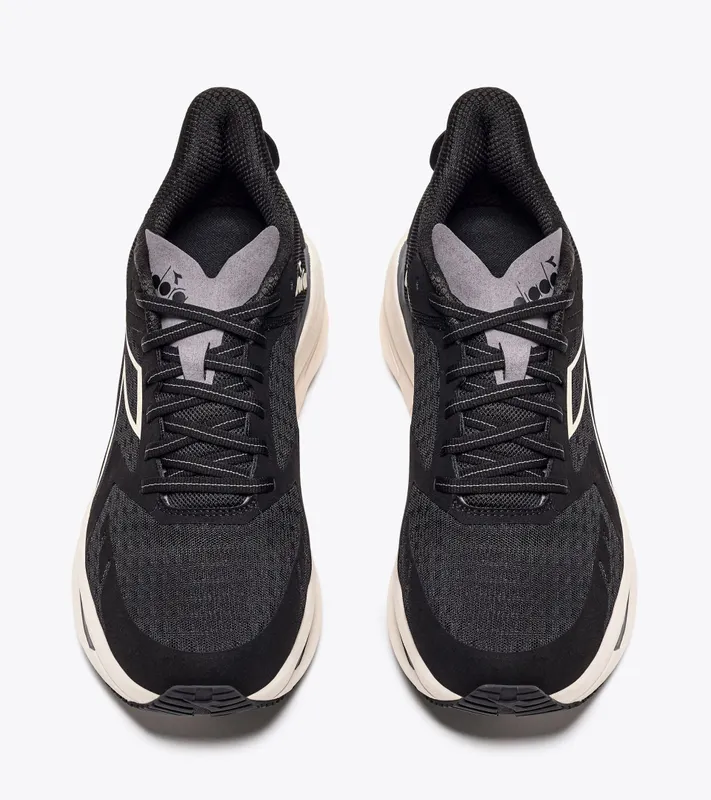 Diadora Cellula Black / Whisper White (101.180243_C2609)