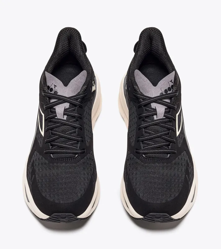 Diadora Cellula Black / Whisper White (101.180243_C2609)