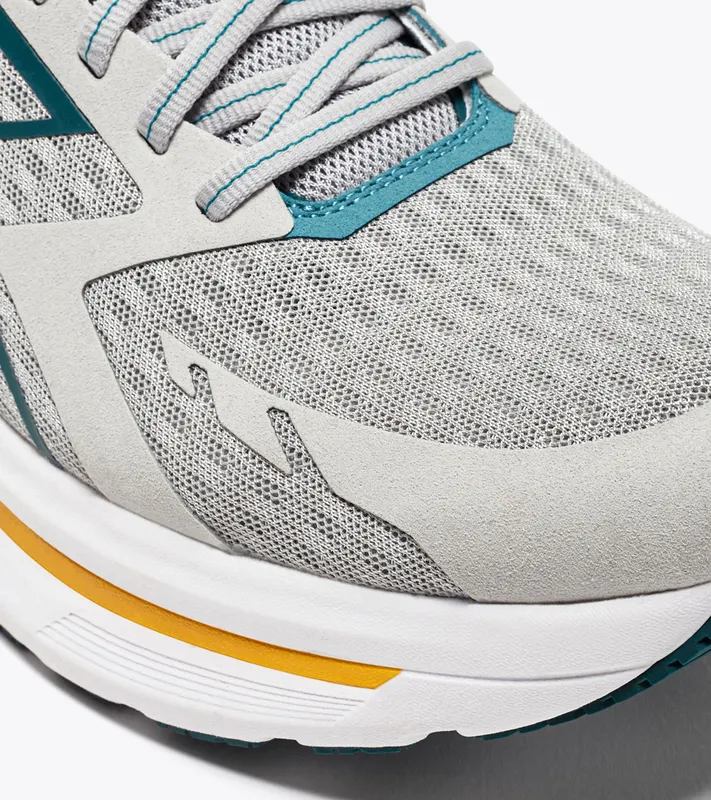 Diadora Cellula Silver / Mediterranea (101.180243_D0864)
