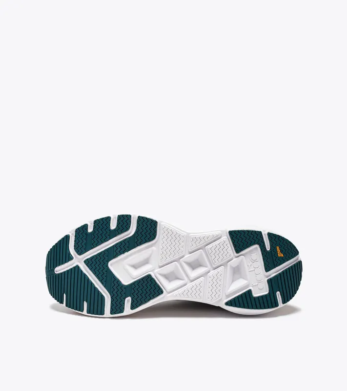 Diadora Cellula Silver / Mediterranea (101.180243_D0864)
