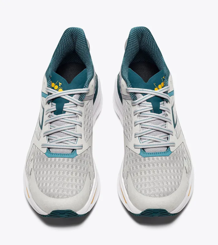Diadora Cellula Silver / Mediterranea (101.180243_D0864)