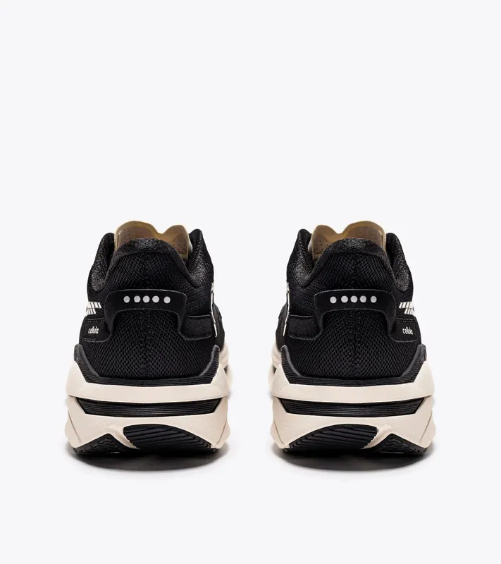 Diadora Cellula W Black / Whisper White (101.180244_C2609)
