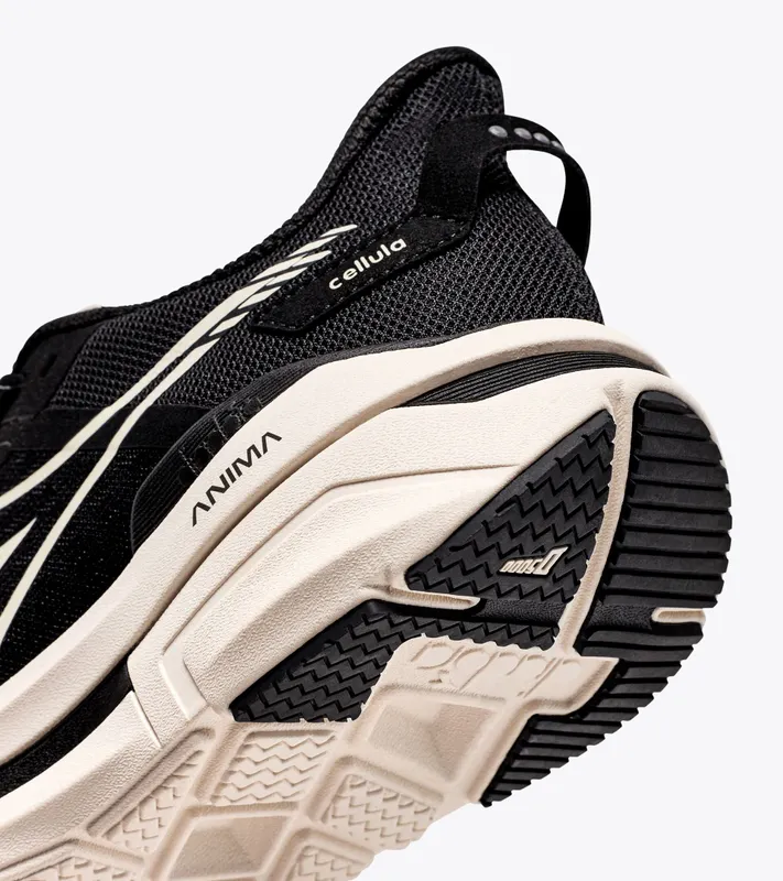 Diadora Cellula W Black / Whisper White (101.180244_C2609)