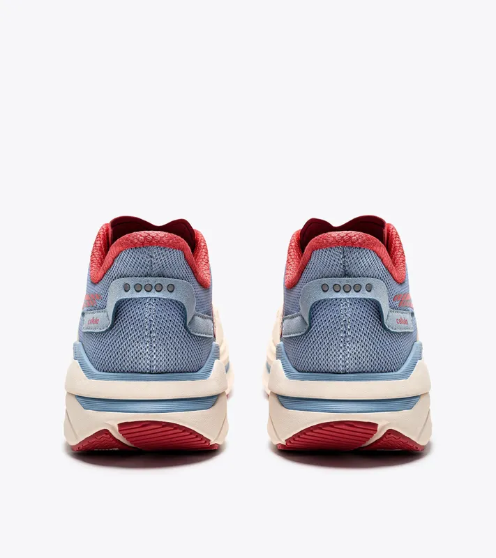 Diadora Cellula W Whisper White / Cayenne (101.180244_D0894)