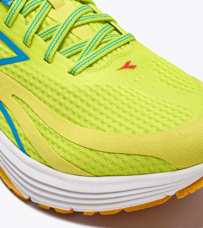Diadora Mythos Blushield 9 Vortice Evening Primrose / Blue Danube (101.180247_D0879)