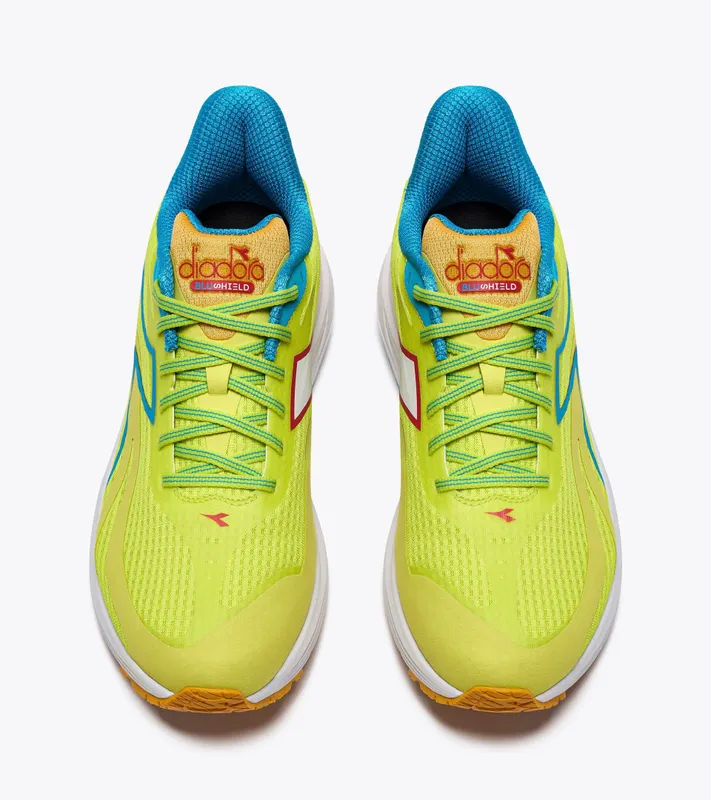 Diadora Mythos Blushield 9 Vortice Evening Primrose / Blue Danube (101.180247_D0879)
