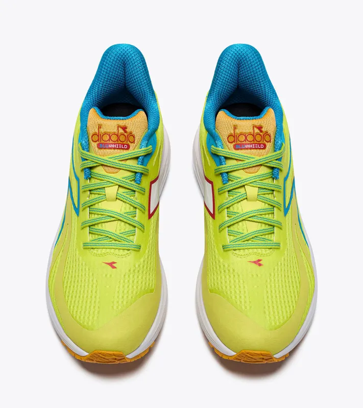 Diadora Mythos Blushield 9 Vortice Evening Primrose / Blue Danube (101.180247_D0879)