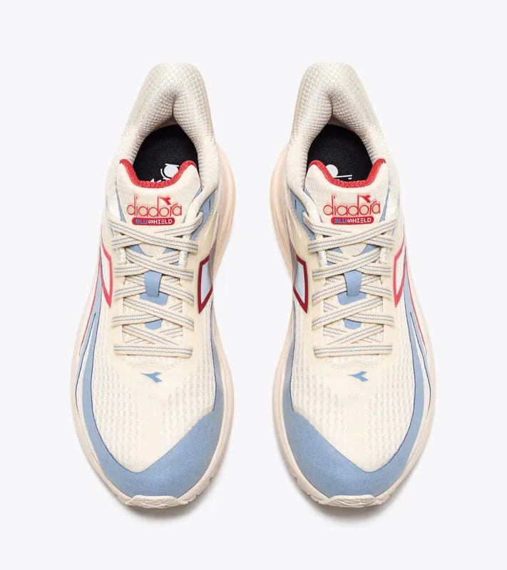 Diadora Mythos Blushield 9 Vortice W Whisper White / Blue Fog (101.180248_D0895)