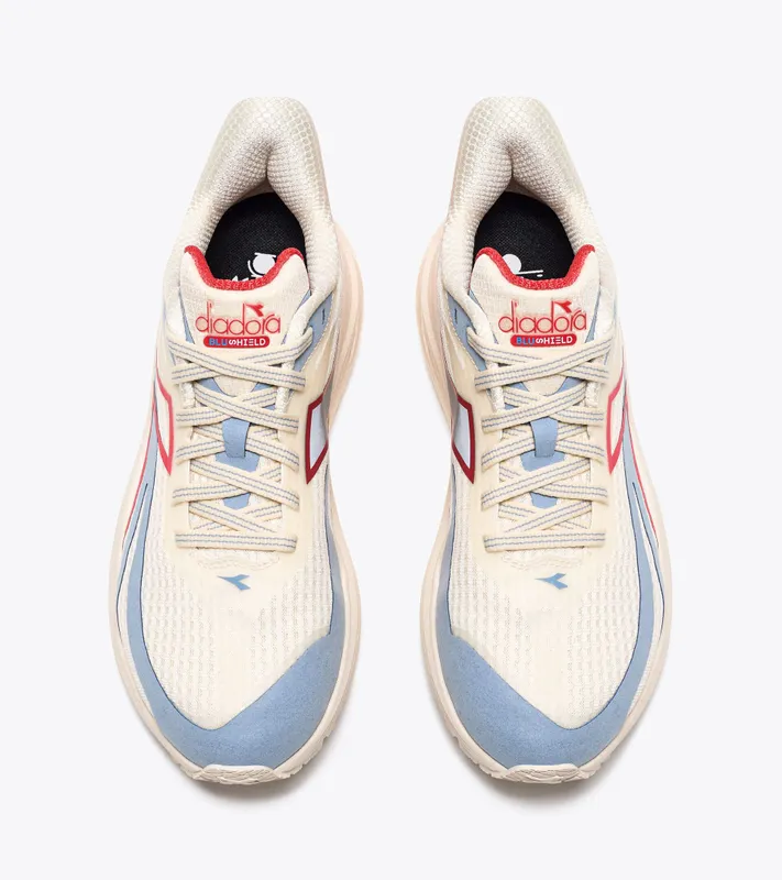 Diadora Mythos Blushield 9 Vortice W Whisper White / Blue Fog (101.180248_D0895)