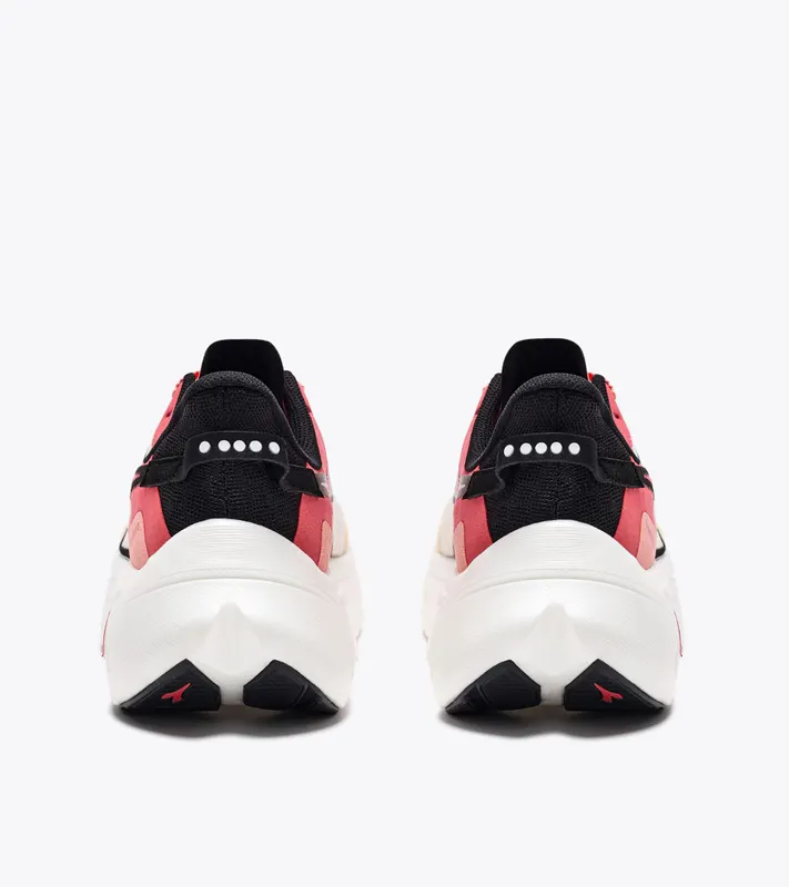 Diadora Frequenza W Whisper White / Cayenne (101.180249_D0894)