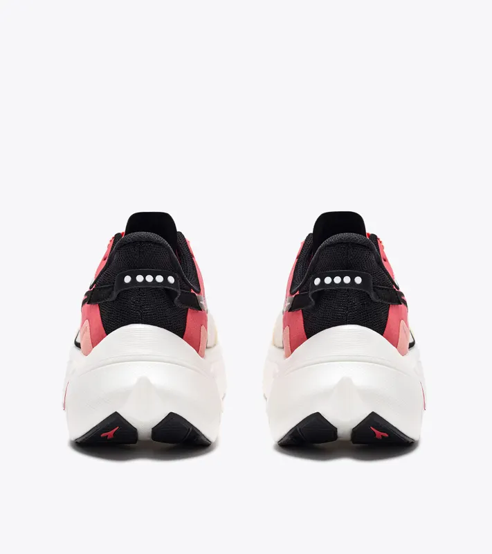 Diadora Frequenza W Whisper White / Cayenne (101.180249_D0894)