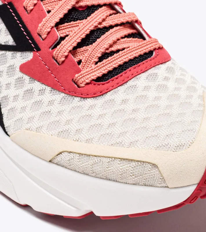 Diadora Frequenza W Whisper White / Cayenne (101.180249_D0894)