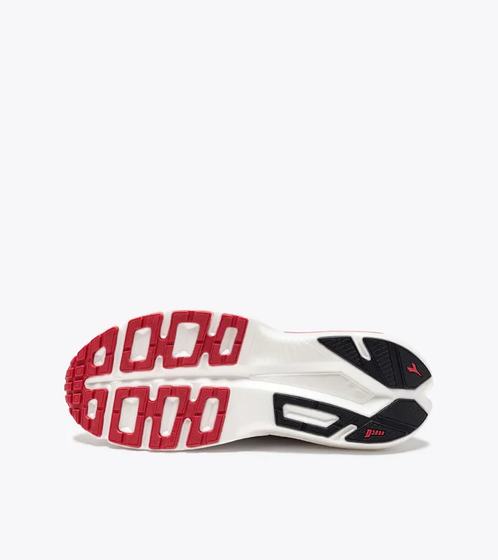 Diadora Frequenza W Whisper White / Cayenne (101.180249_D0894)