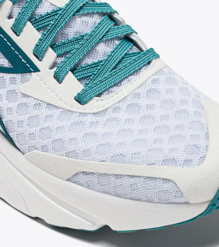 Diadora Frequenza W Wht / Colonial Bl / Dusty Turquois (101.180249_D0896)