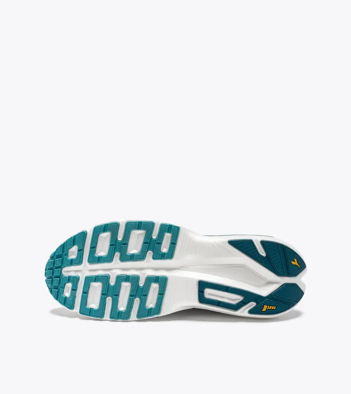 Diadora Frequenza W Wht / Colonial Bl / Dusty Turquois (101.180249_D0896)
