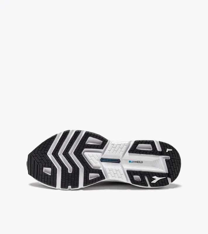 Diadora Mythos Blushield Volo 4 Hip W Black / White (c7406) (101.180250_C7406)