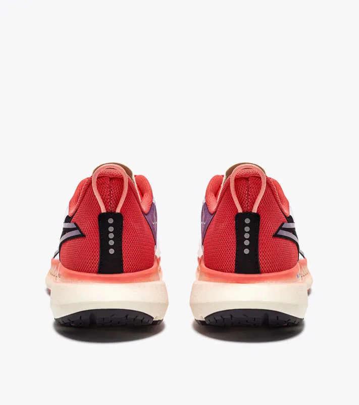 Diadora Mythos Blushield Volo 4 W White / Cayenne / Sunset Purple (101.180251_D0898)