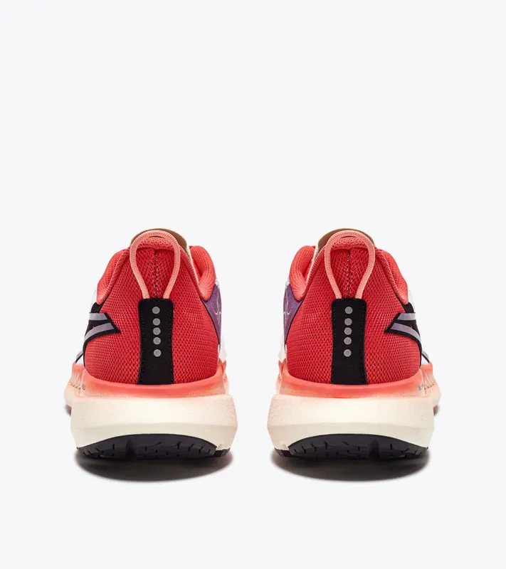 Diadora Mythos Blushield Volo 4 W White / Cayenne / Sunset Purple (101.180251_D0898)