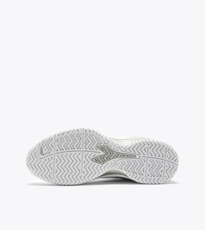 Diadora Blushield Torneo 2 Ag Wide White / White / White (101.180566_C6180)