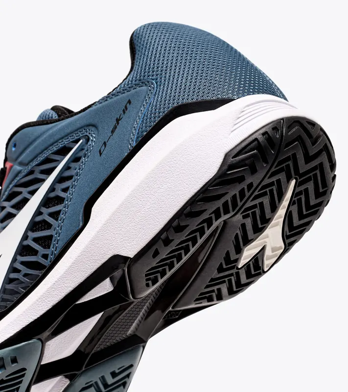 Diadora Speed Competition 7+ Ag Oceanview / White / Black (101.180614_D0950)