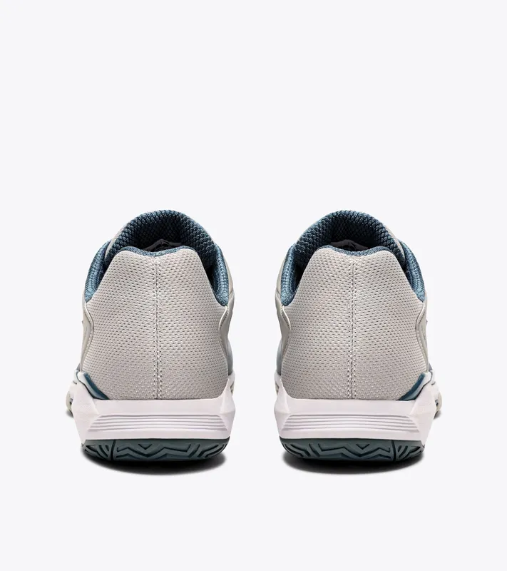 Diadora Speed Competition 7+ Ag Silver / Oceanview / White (101.180614_D0951)