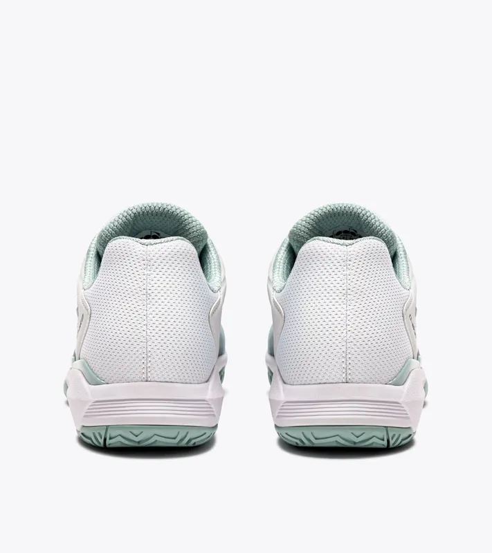 Diadora Speed Competition 7+ W Ag White / Surf Spray / Legion Blue (101.180615_D0845)