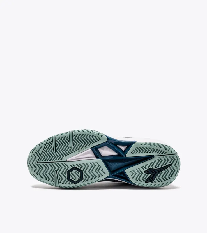 Diadora Speed Competition 7+ W Ag White / Surf Spray / Legion Blue (101.180615_D0845)
