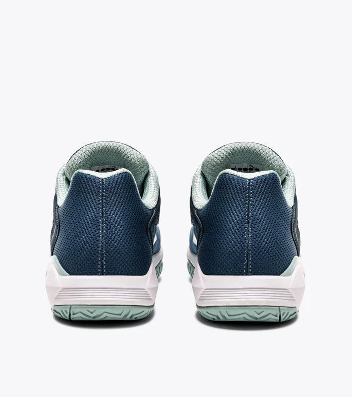 Diadora Speed Competition 7+ W Ag Legion Blue / Surf Spray / White (101.180615_D0952)