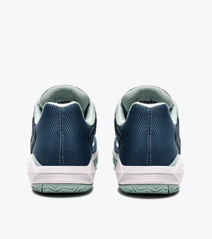 Diadora Speed Competition 7+ W Ag Legion Blue / Surf Spray / White (101.180615_D0952)