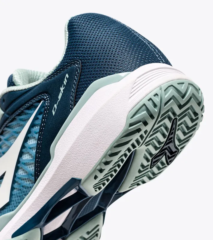 Diadora Speed Competition 7+ W Ag Legion Blue / Surf Spray / White (101.180615_D0952)