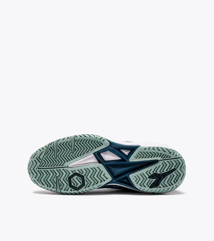 Diadora Speed Competition 7+ W Ag Legion Blue / Surf Spray / White (101.180615_D0952)