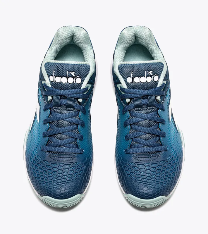 Diadora Speed Competition 7+ W Ag Legion Blue / Surf Spray / White (101.180615_D0952)