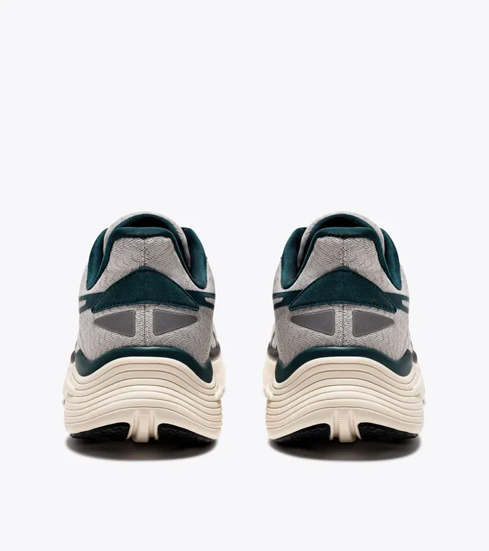 Diadora Equipe Nucleo Wide Silver Dd / Black / Mediterranea (101.180806_D0860)