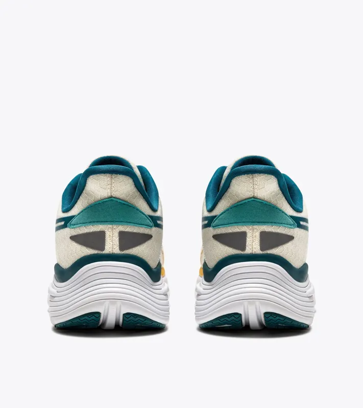 Diadora Equipe Nucleo Wide W Whisper White / Dusty Turquoise (101.180807_D0889)