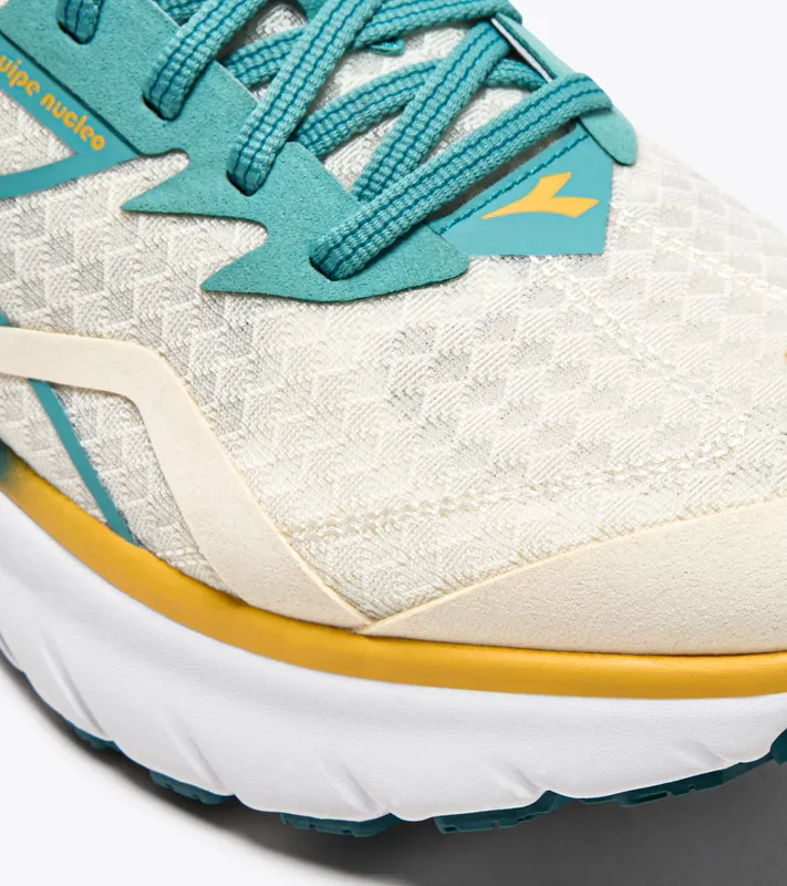 Diadora Equipe Nucleo Wide W Whisper White / Dusty Turquoise (101.180807_D0889)