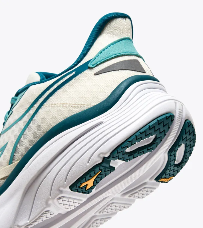 Diadora Equipe Nucleo Wide W Whisper White / Dusty Turquoise (101.180807_D0889)